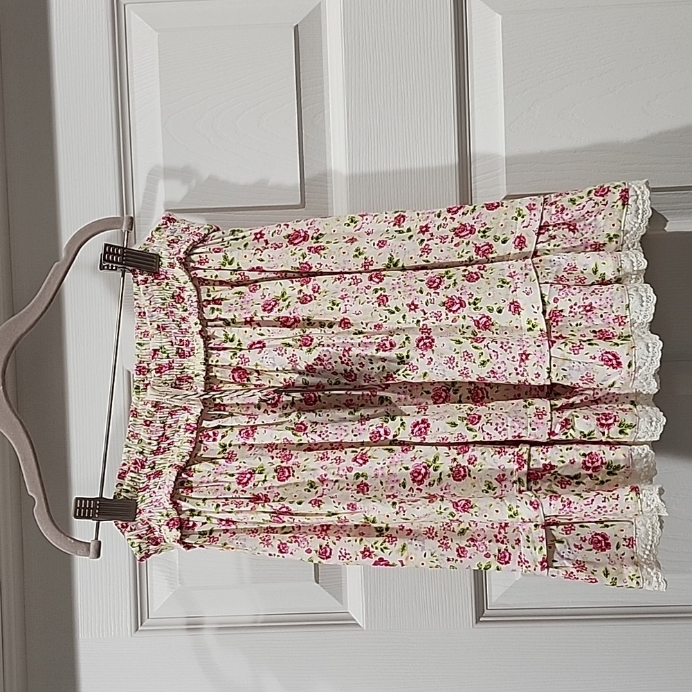 Matilda Jane Girl's Skirt